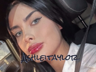 Ashleitaylor