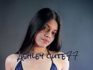ashley_cute77 Liquisexxx
