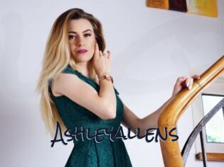 ashleyallens Liquisexxx