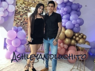Ashleyandluchito