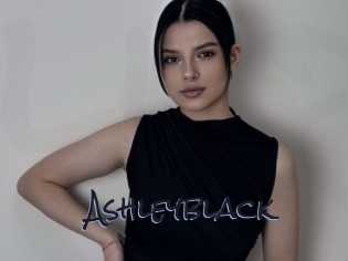 Ashleyblack