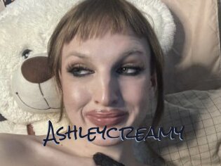 Ashleycreamy