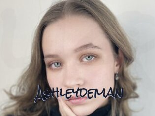 Ashleydeman