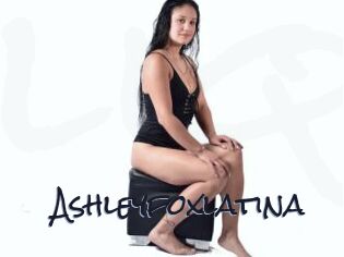 Ashleyfoxlatina