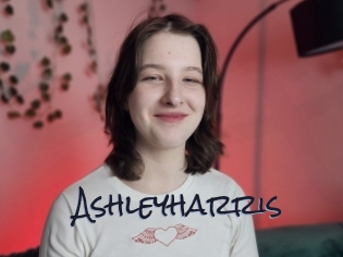 ashleyharris Liquisexxx