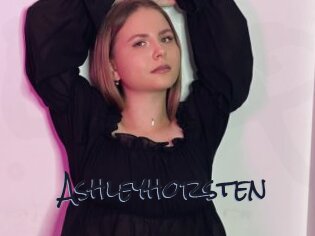 Ashleyhorsten