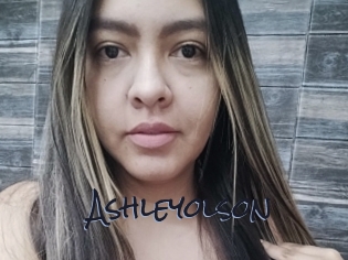 Ashleyolson