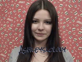Ashleyslowly