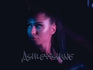 Ashleyyshine