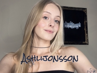 Ashlijonsson