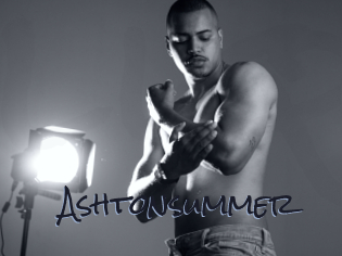ashtonsummer Liquisexxx