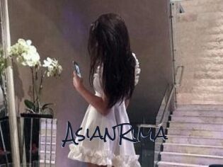 AsianRima