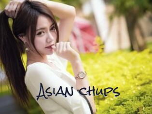 Asian_chups