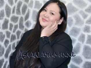 Asianayumixxl