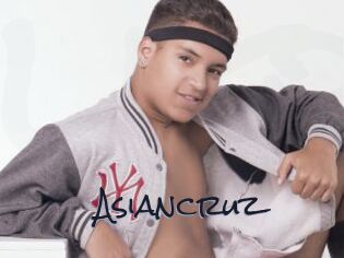 Asiancruz