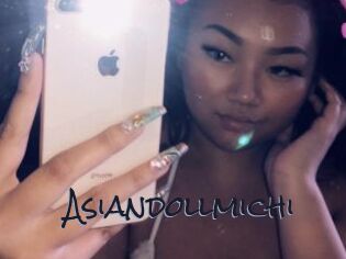 Asiandollmichi