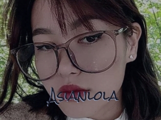asianlola Liquisexxx