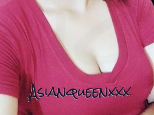Asianqueenxxx