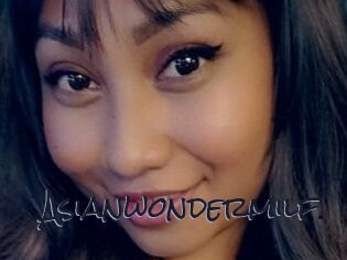 Asianwondermilf