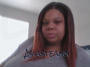 asiasteamy Liquisexxx