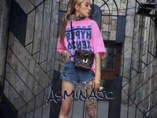 Asminajc