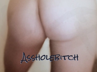Assholebitch