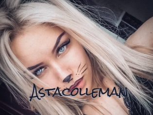 astacolleman Liquisexxx