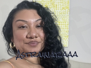 Astrainaraaa