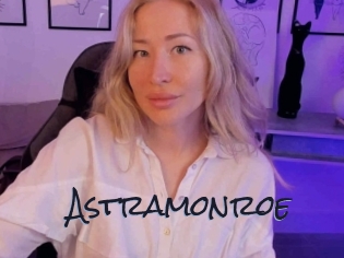 Astramonroe