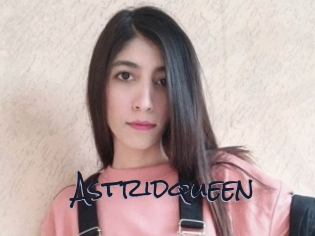 Astridqueen