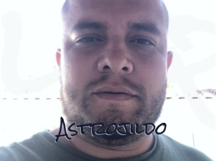 Astrojildo
