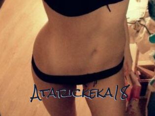 Atarickeka18