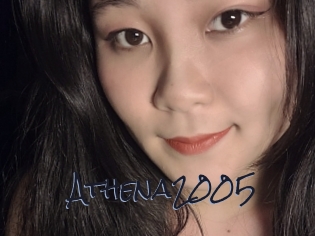 Athena2005