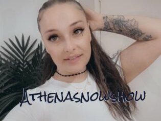 Athenasnowshow