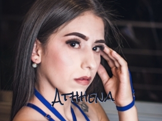 Athhena