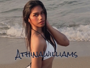 Athinawilliams