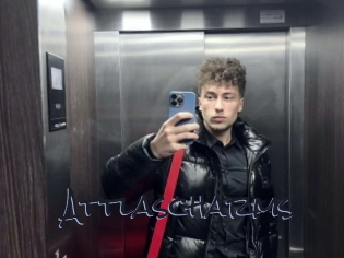 Attlascharms
