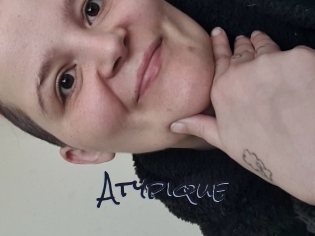 Atypique
