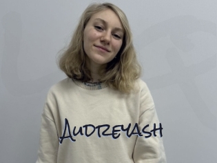 Audreyash