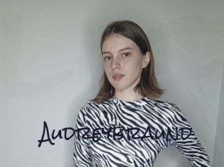 Audreybraund