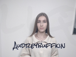Audreybuffkin
