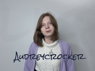 Audreycrocker
