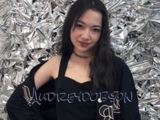 Audreydobson