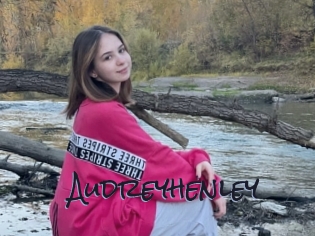 Audreyhenley