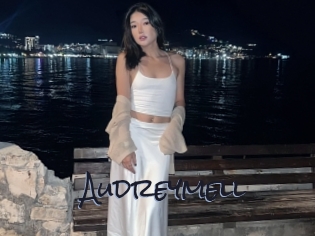 audreymell Liquisexxx