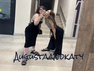 Augustaandkaty