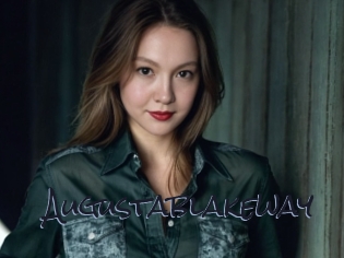 Augustablakeway