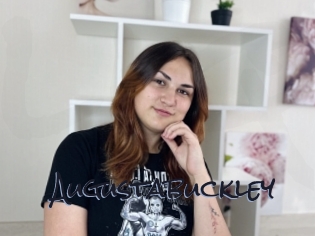 Augustabuckley