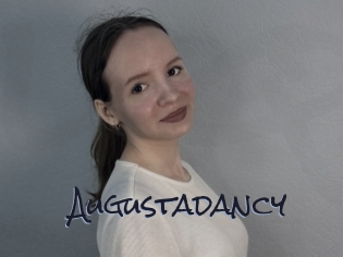 Augustadancy