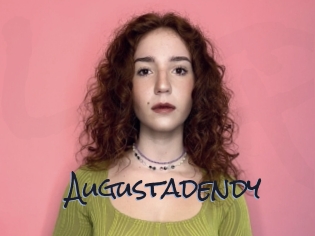 Augustadendy